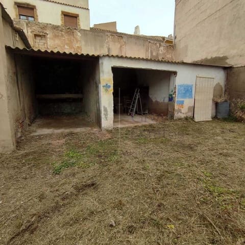 Terreno Não Urbanizado para venda em Sax - 113 000 € (Ref: 7418088)