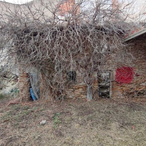 Terreno Não Urbanizado para venda em Sax - 113 000 € (Ref: 7418088)