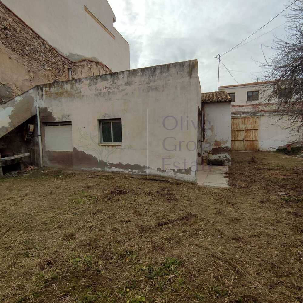 Terreno Não Urbanizado para venda em Sax - 113 000 € (Ref: 7418088)