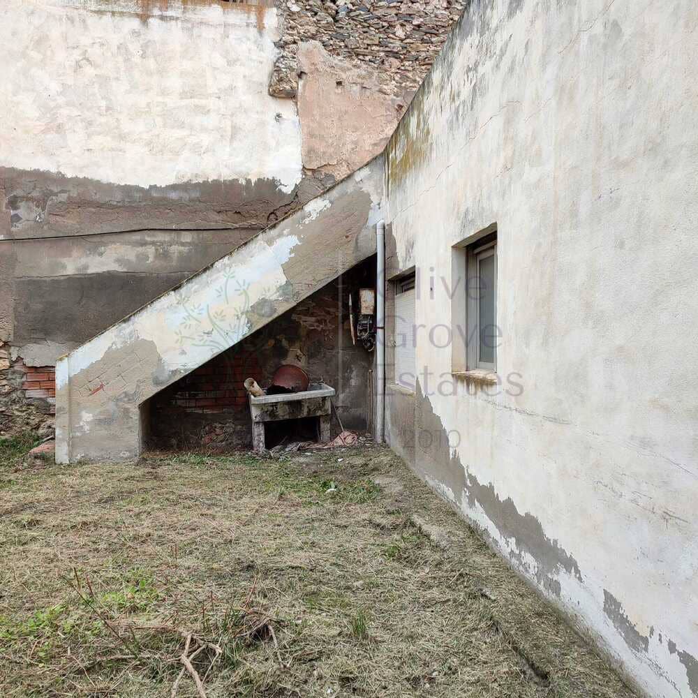 Terreno Não Urbanizado para venda em Sax - 113 000 € (Ref: 7418088)