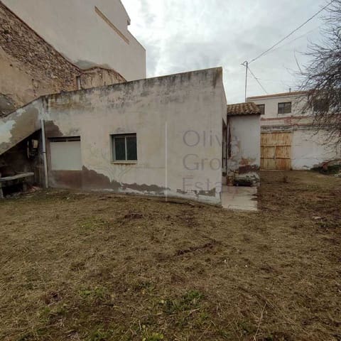 Terreno Não Urbanizado para venda em Sax - 113 000 € (Ref: 7418088)
