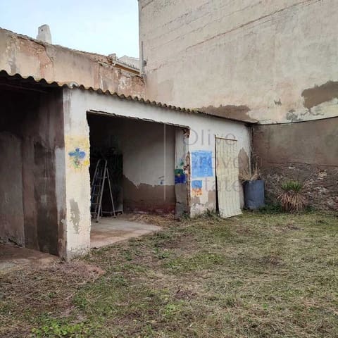Terreno Não Urbanizado para venda em Sax - 113 000 € (Ref: 7418088)