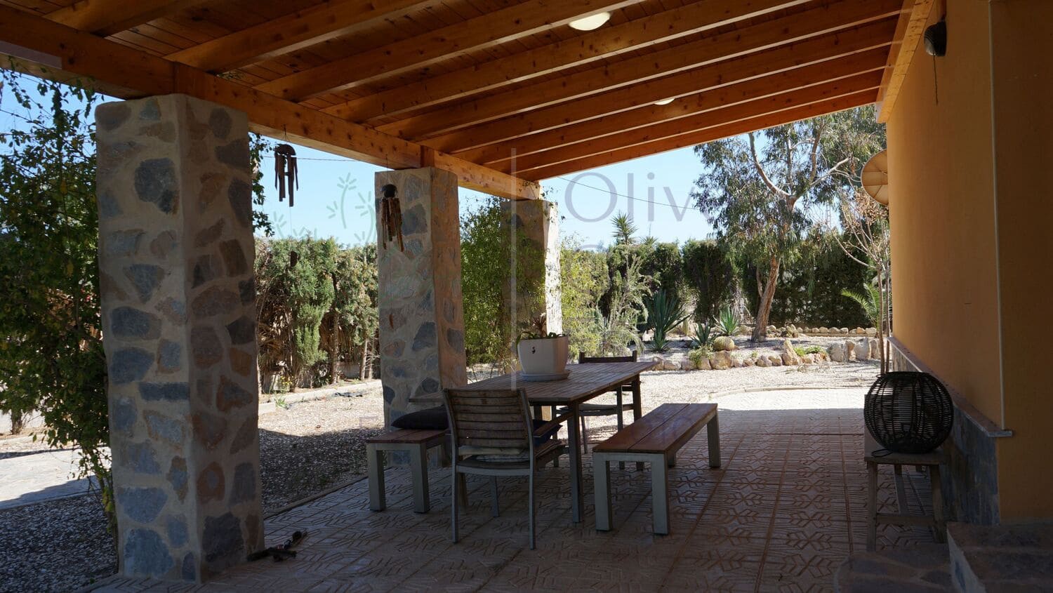 7 soveværelse Villa til salg i Elche / Elx med swimmingpool garage - € 825.000 (Ref: 7454711)