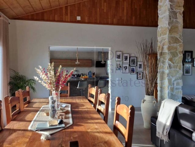 7 soveværelse Villa til salg i Las Bayas, Elche / Elx med swimmingpool garage - € 825.000 (Ref: 7454711)