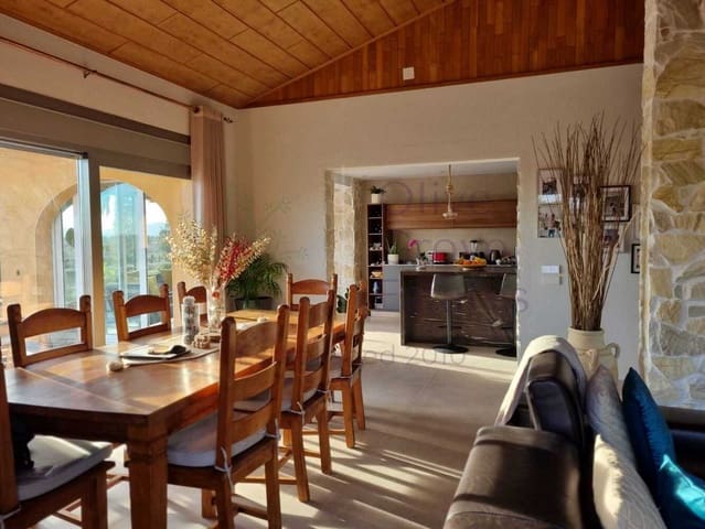 7 soveværelse Villa til salg i Las Bayas, Elche / Elx med swimmingpool garage - € 825.000 (Ref: 7454711)