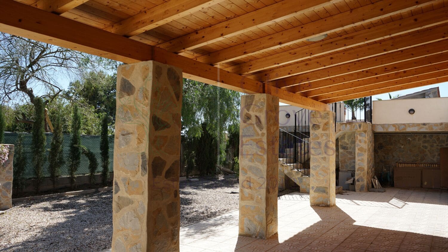 7 soveværelse Villa til salg i Elche / Elx med swimmingpool garage - € 825.000 (Ref: 7454711)