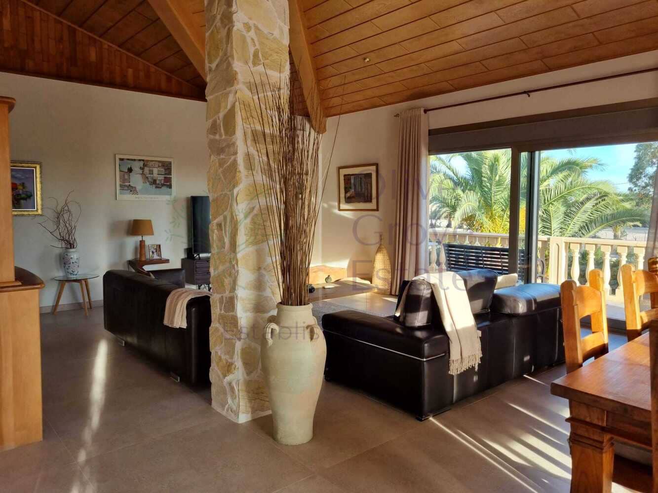 7 soveværelse Villa til salg i Elche / Elx med swimmingpool garage - € 825.000 (Ref: 7454711)