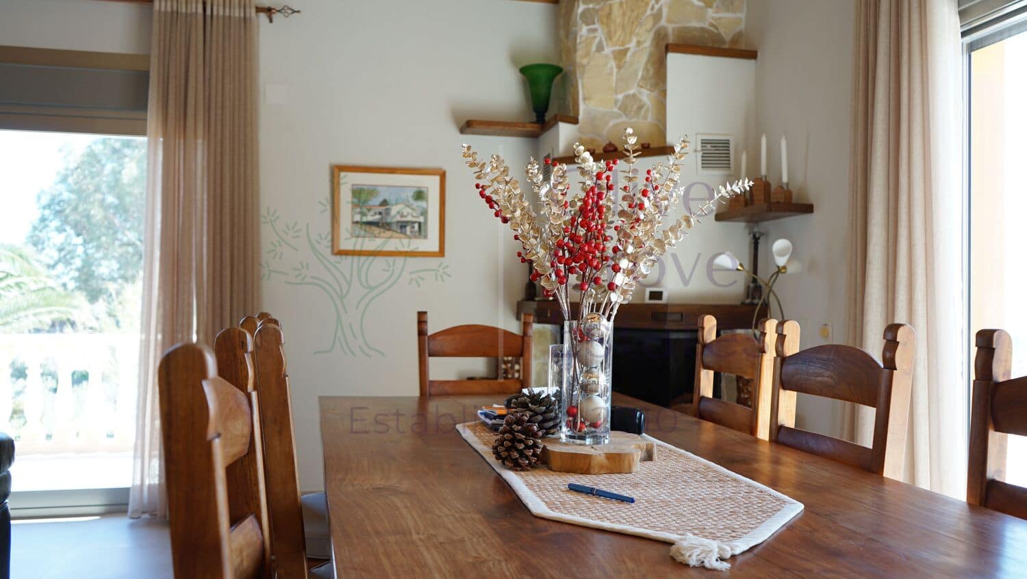 7 soveværelse Villa til salg i Elche / Elx med swimmingpool garage - € 825.000 (Ref: 7454711)