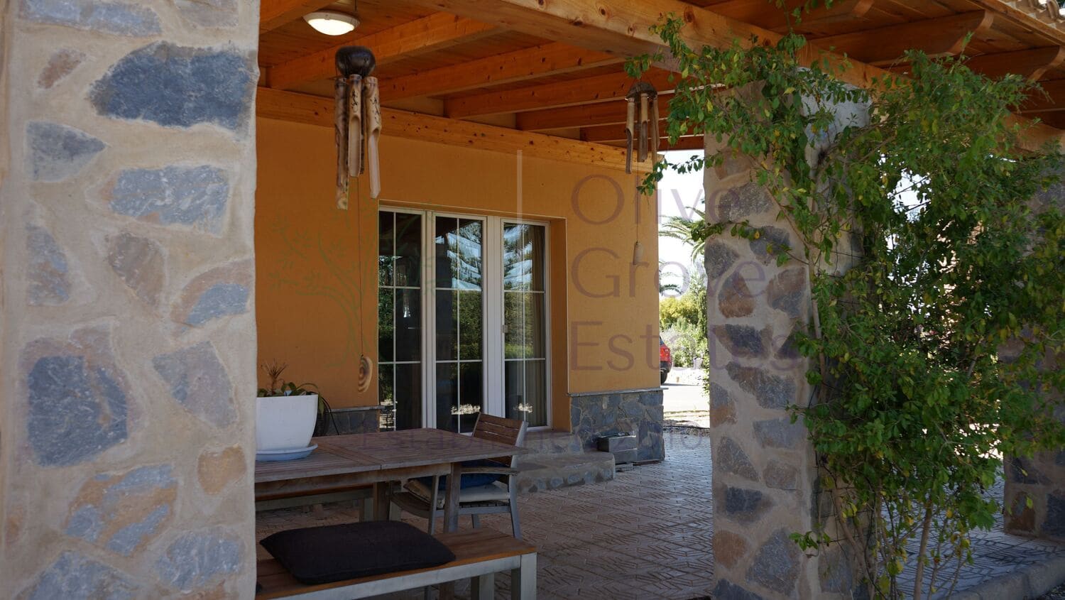 7 soveværelse Villa til salg i Elche / Elx med swimmingpool garage - € 825.000 (Ref: 7454711)