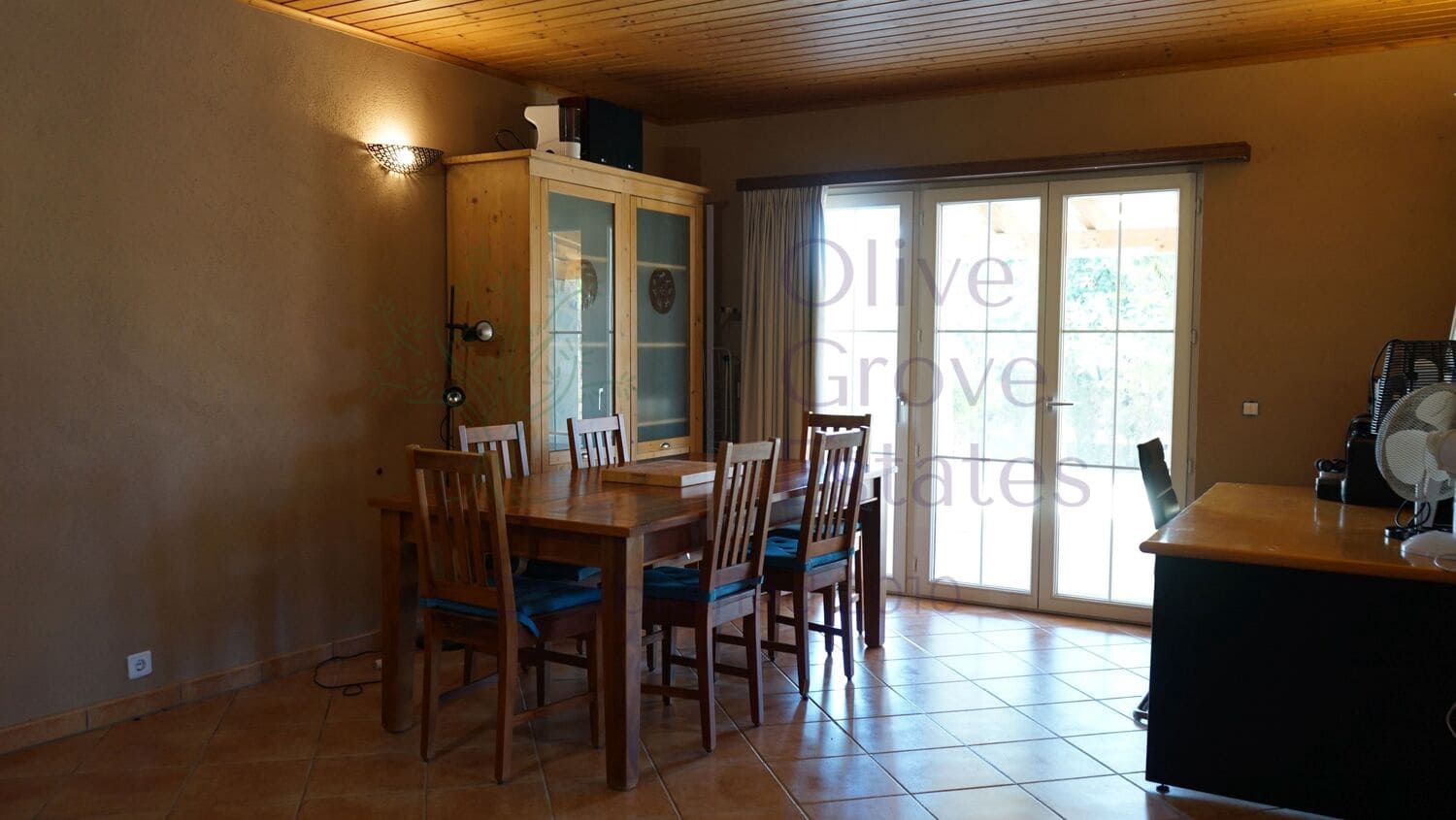 7 soveværelse Villa til salg i Elche / Elx med swimmingpool garage - € 825.000 (Ref: 7454711)