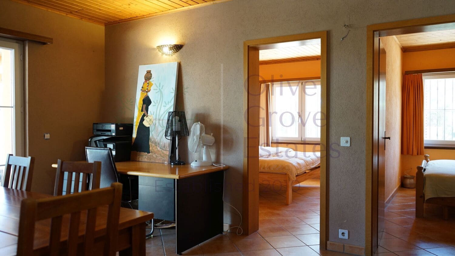 7 soveværelse Villa til salg i Elche / Elx med swimmingpool garage - € 825.000 (Ref: 7454711)