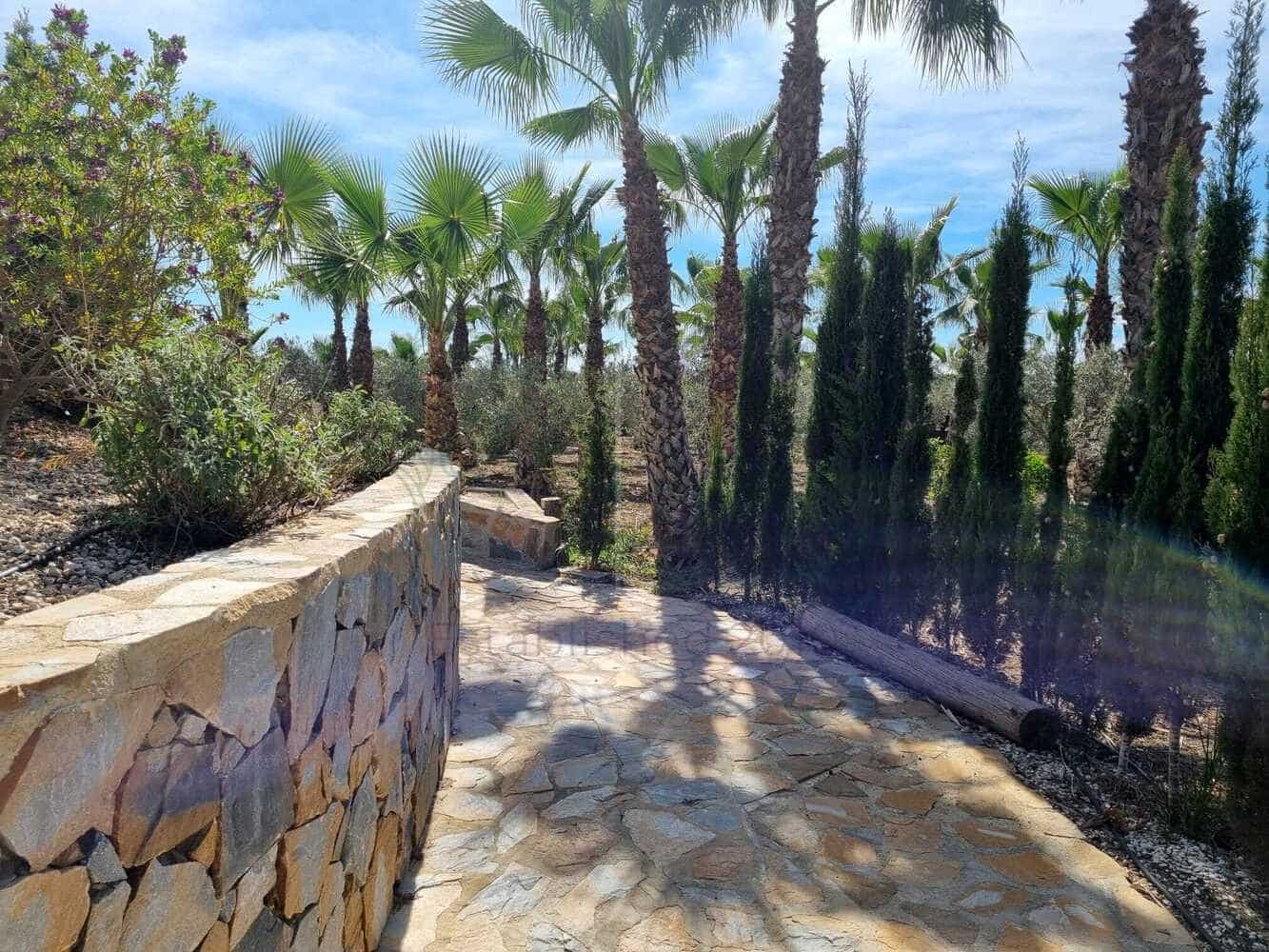 7 soveværelse Villa til salg i Elche / Elx med swimmingpool garage - € 825.000 (Ref: 7454711)