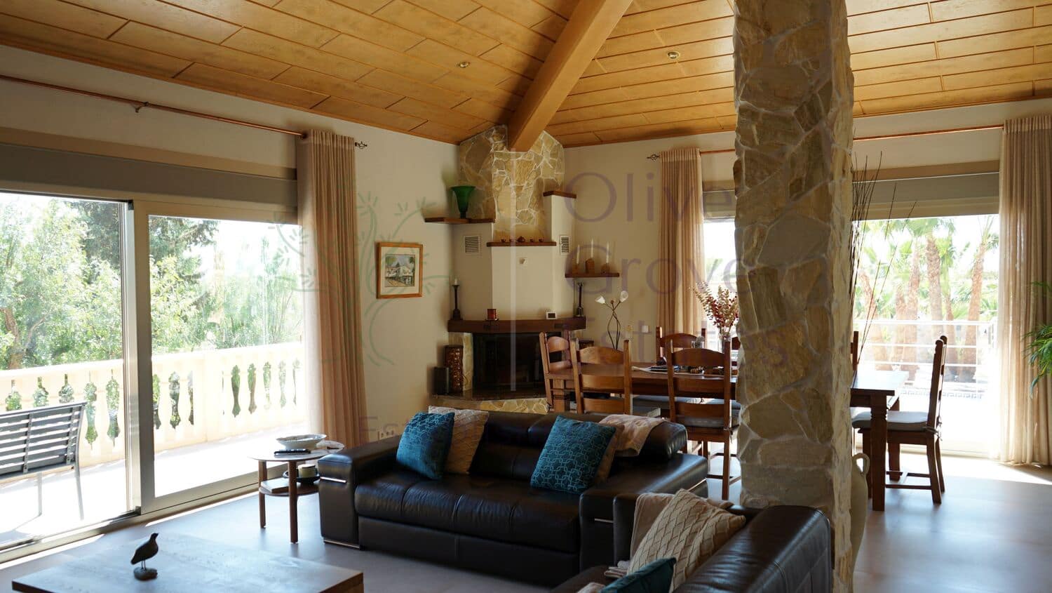 7 soveværelse Villa til salg i Elche / Elx med swimmingpool garage - € 825.000 (Ref: 7454711)