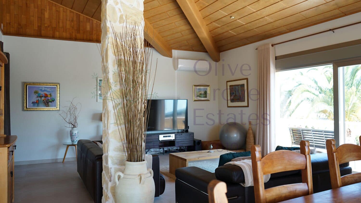 7 soveværelse Villa til salg i Elche / Elx med swimmingpool garage - € 825.000 (Ref: 7454711)