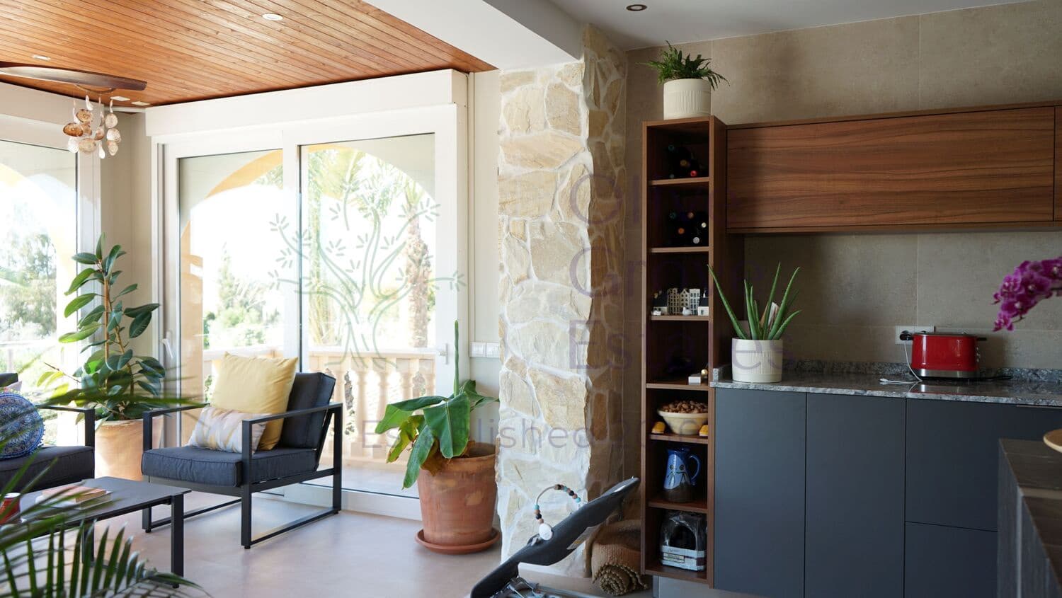 7 soveværelse Villa til salg i Elche / Elx med swimmingpool garage - € 825.000 (Ref: 7454711)