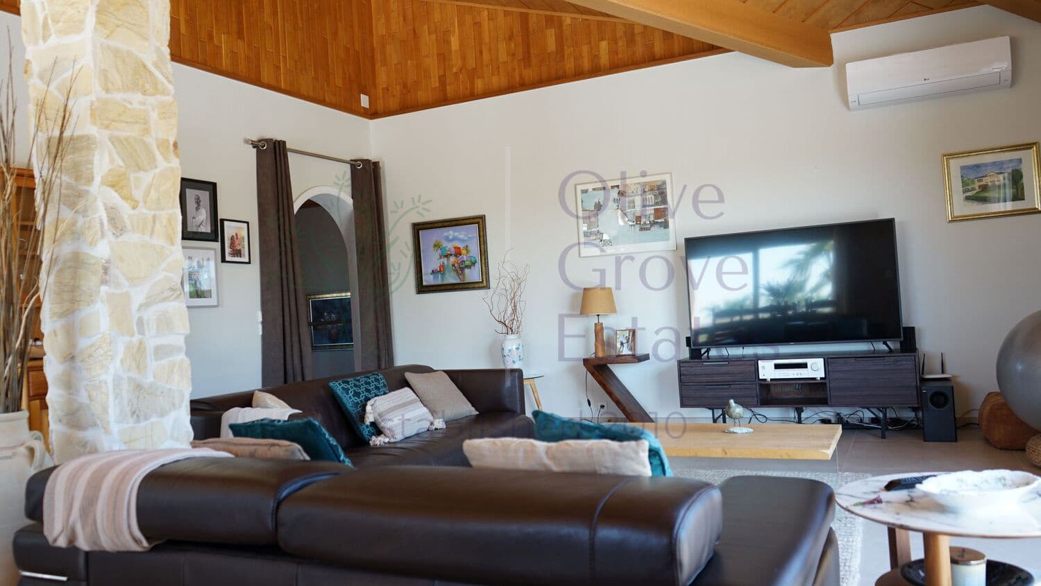 7 soveværelse Villa til salg i Elche / Elx med swimmingpool garage - € 825.000 (Ref: 7454711)