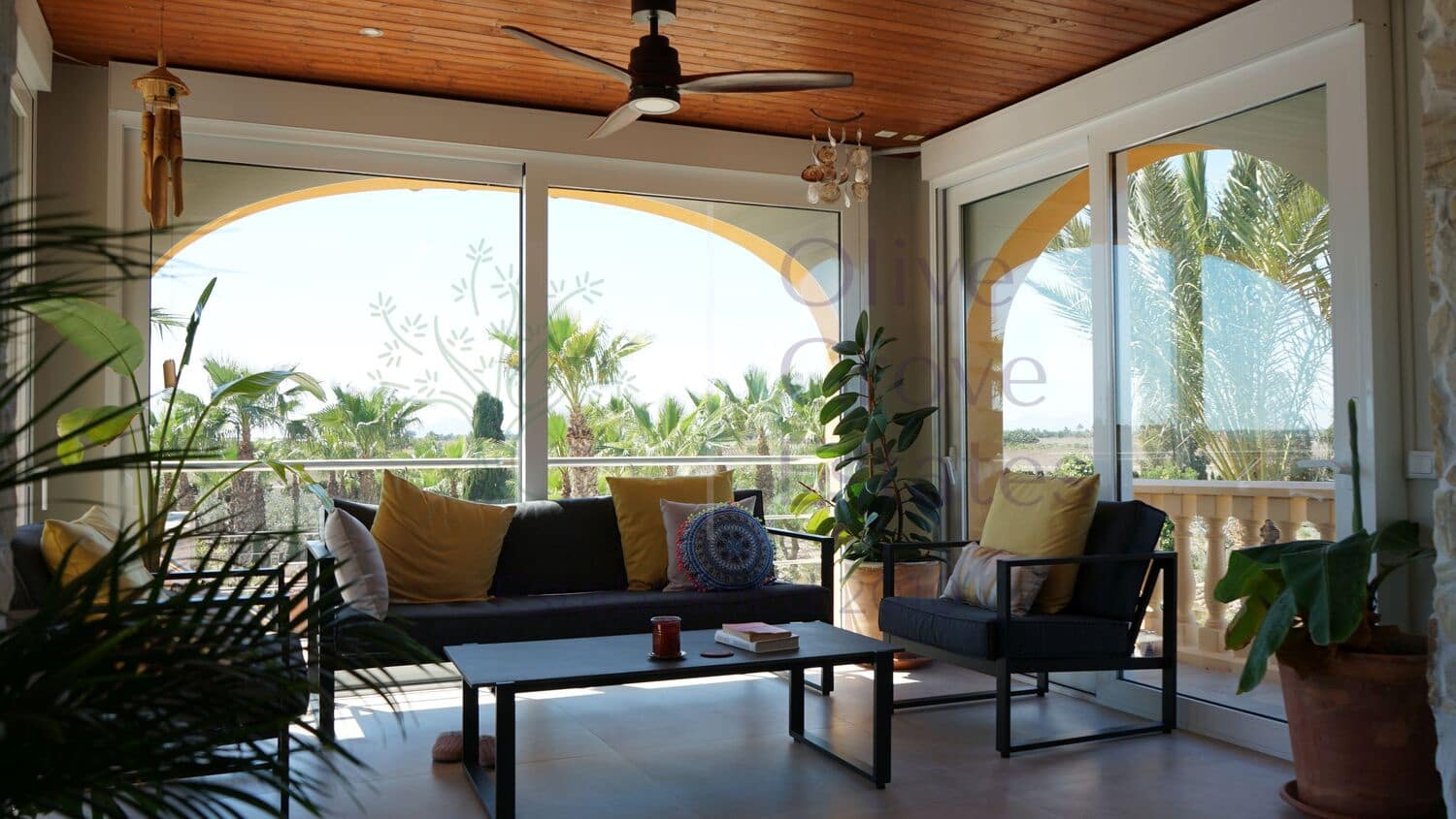 7 soveværelse Villa til salg i Elche / Elx med swimmingpool garage - € 825.000 (Ref: 7454711)