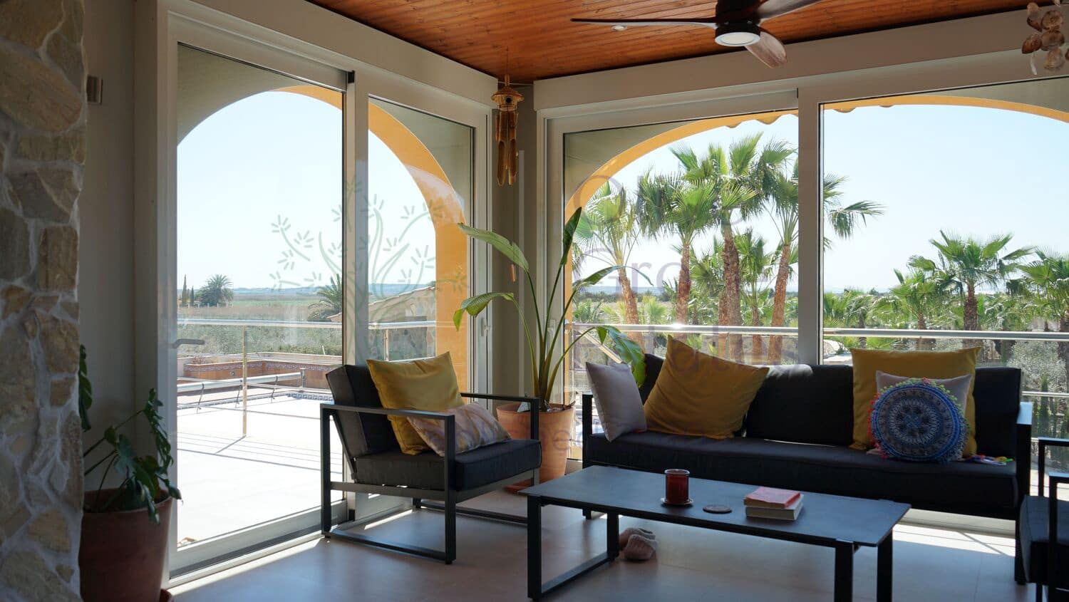 7 soveværelse Villa til salg i Elche / Elx med swimmingpool garage - € 825.000 (Ref: 7454711)