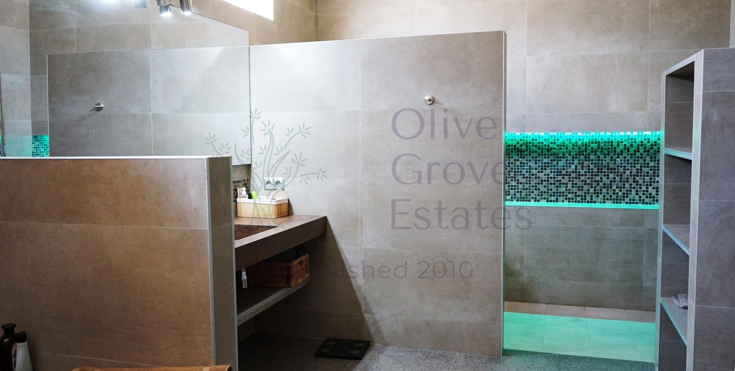 7 soveværelse Villa til salg i Elche / Elx med swimmingpool garage - € 825.000 (Ref: 7454711)