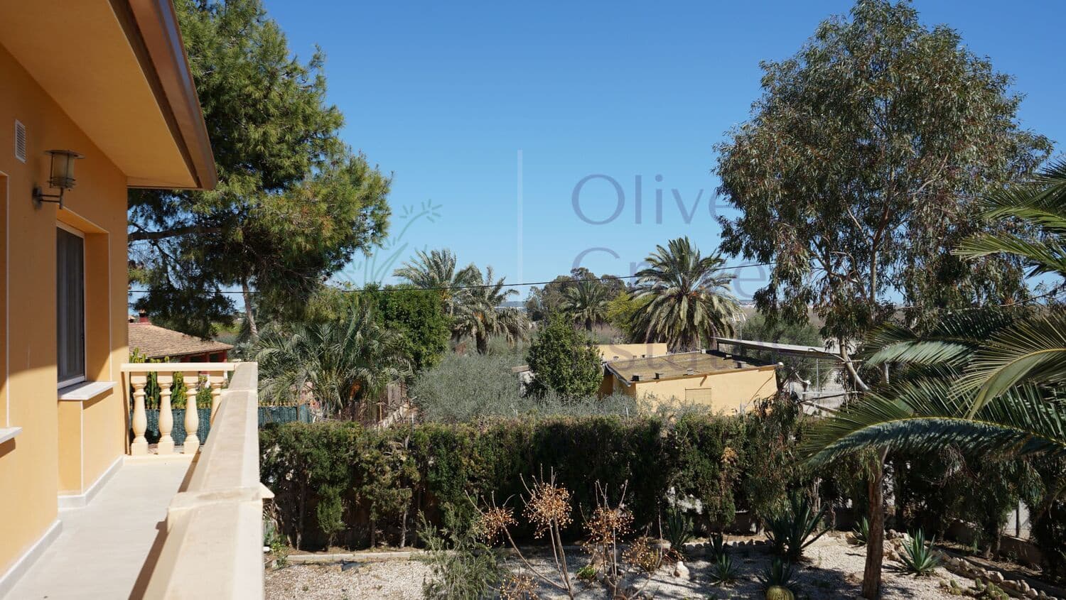 7 soveværelse Villa til salg i Elche / Elx med swimmingpool garage - € 825.000 (Ref: 7454711)