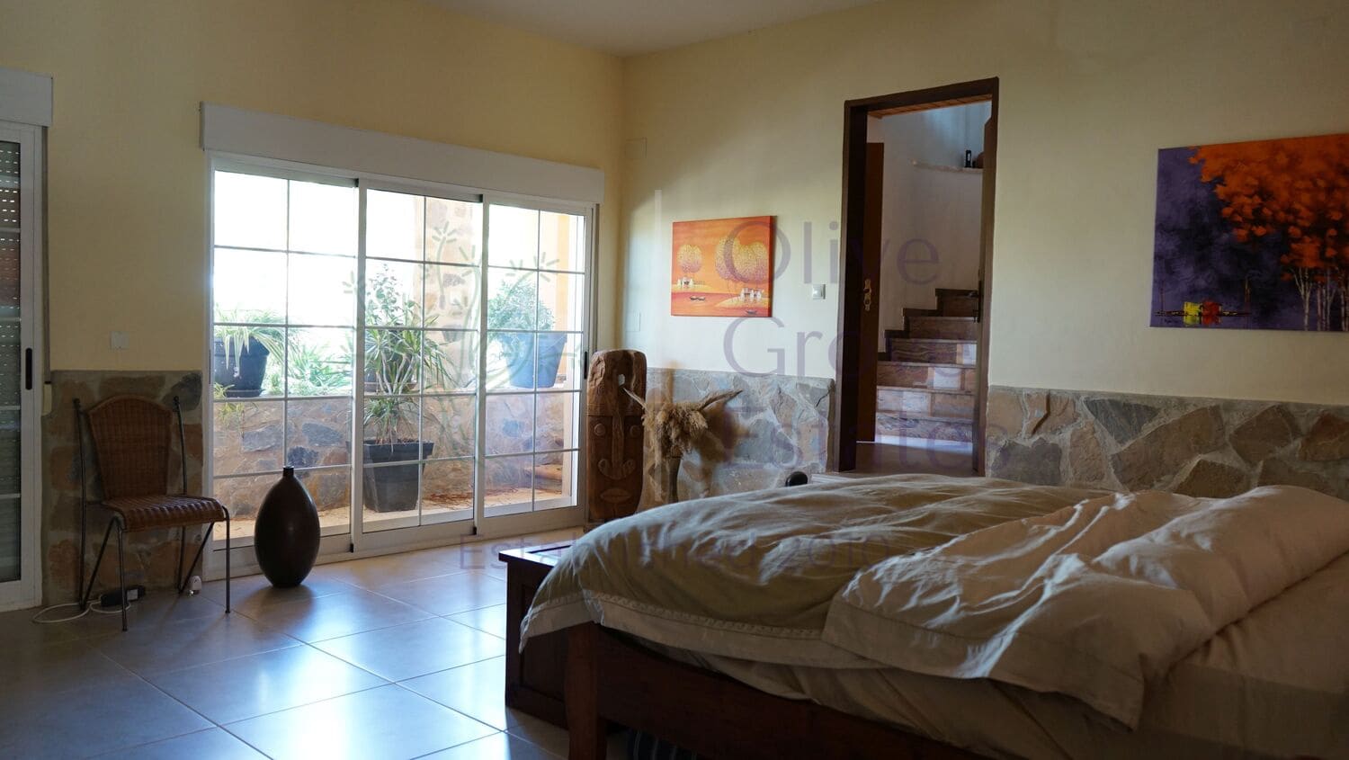 7 soveværelse Villa til salg i Elche / Elx med swimmingpool garage - € 825.000 (Ref: 7454711)