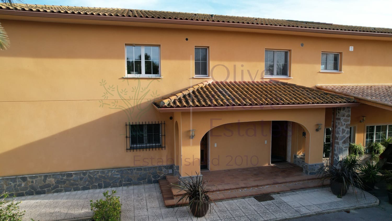 7 soveværelse Villa til salg i Elche / Elx med swimmingpool garage - € 825.000 (Ref: 7454711)