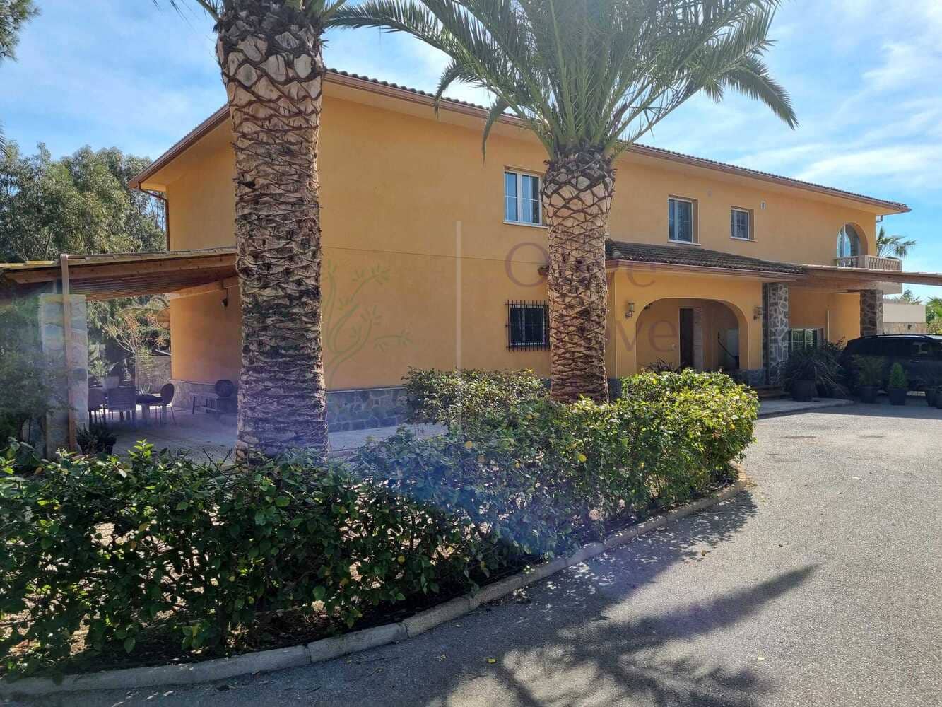 7 soveværelse Villa til salg i Elche / Elx med swimmingpool garage - € 825.000 (Ref: 7454711)