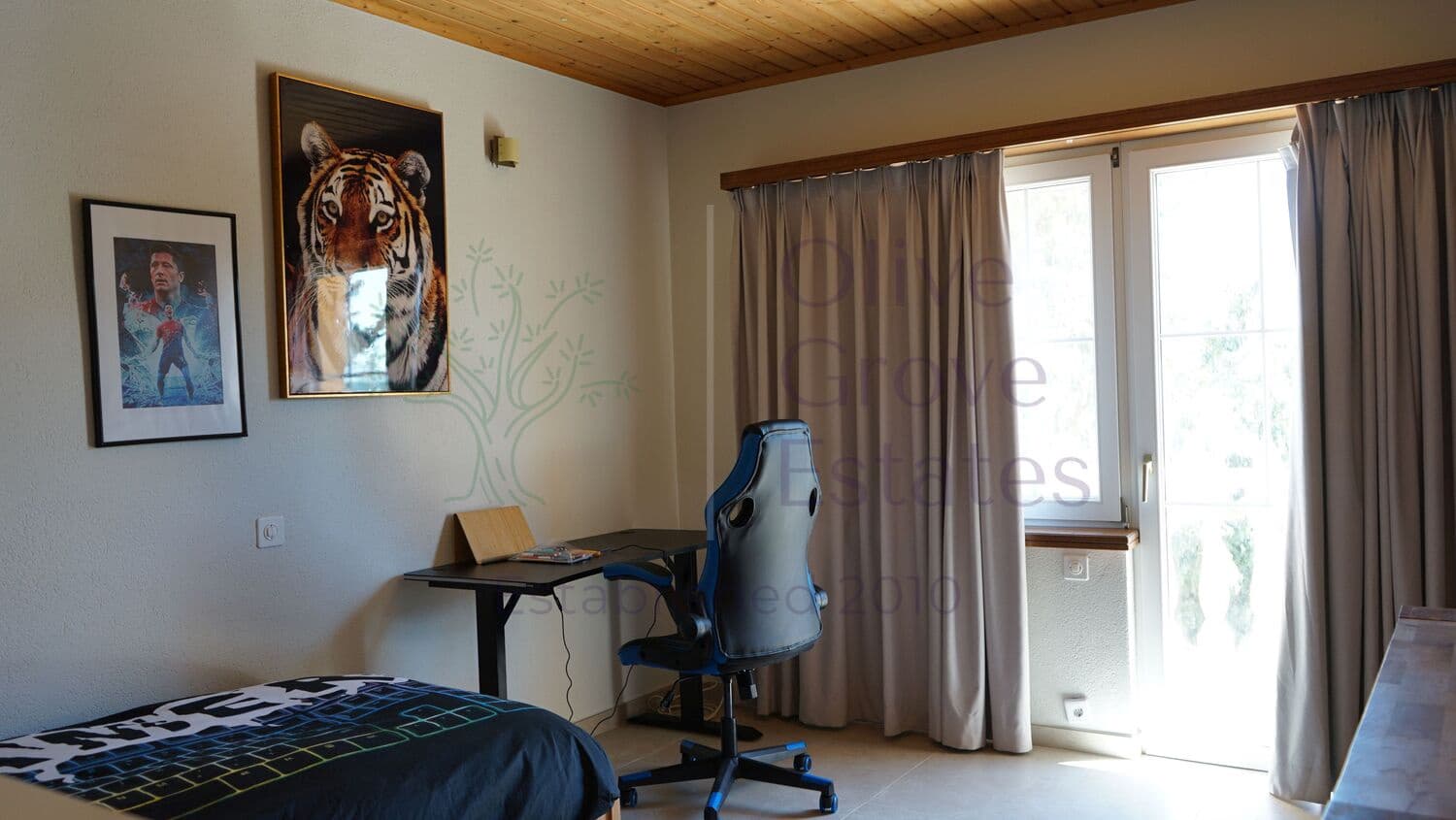 7 soveværelse Villa til salg i Elche / Elx med swimmingpool garage - € 825.000 (Ref: 7454711)