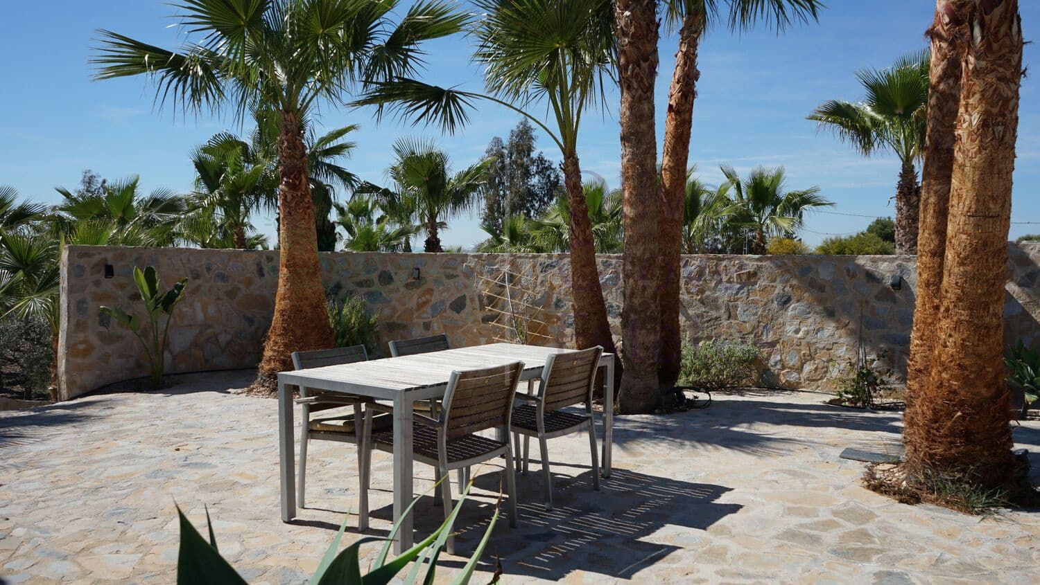 7 soveværelse Villa til salg i Elche / Elx med swimmingpool garage - € 825.000 (Ref: 7454711)