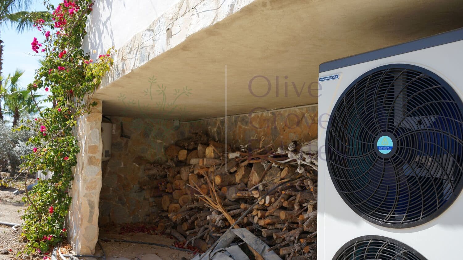 7 soveværelse Villa til salg i Elche / Elx med swimmingpool garage - € 825.000 (Ref: 7454711)