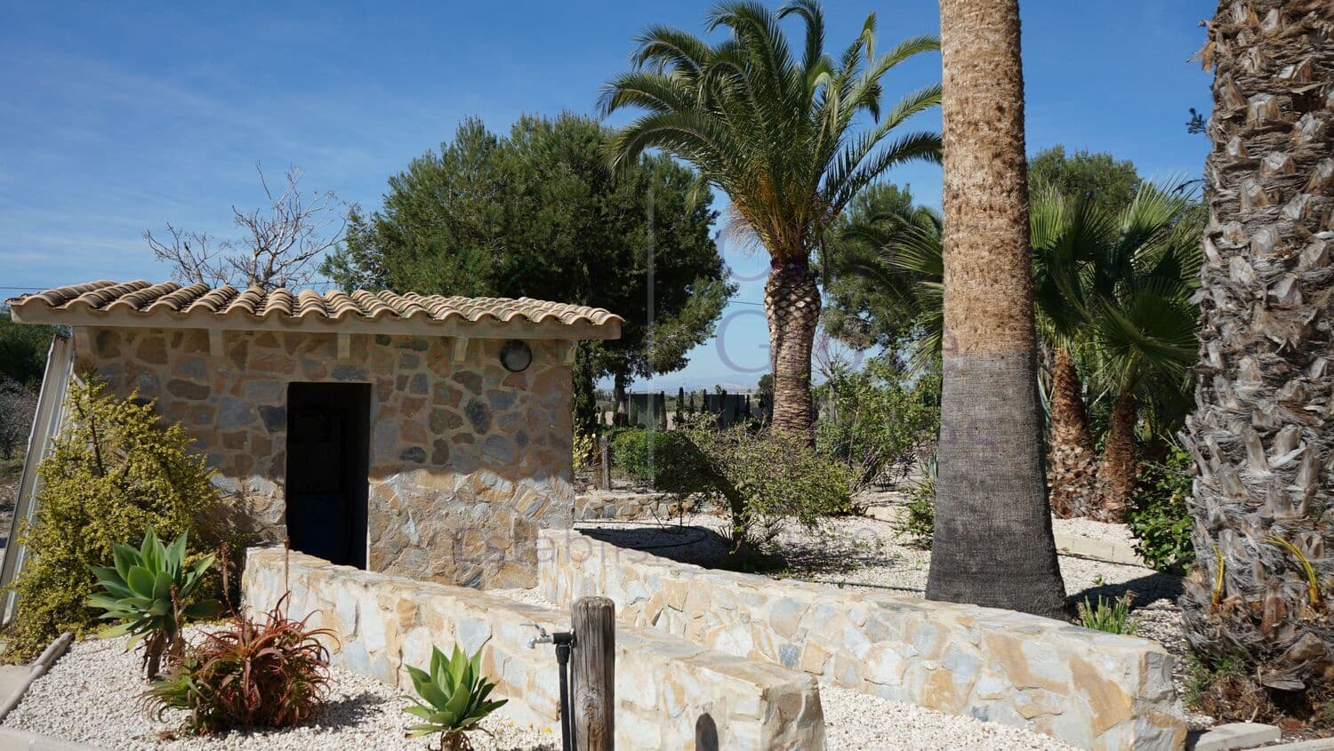 7 soveværelse Villa til salg i Elche / Elx med swimmingpool garage - € 825.000 (Ref: 7454711)