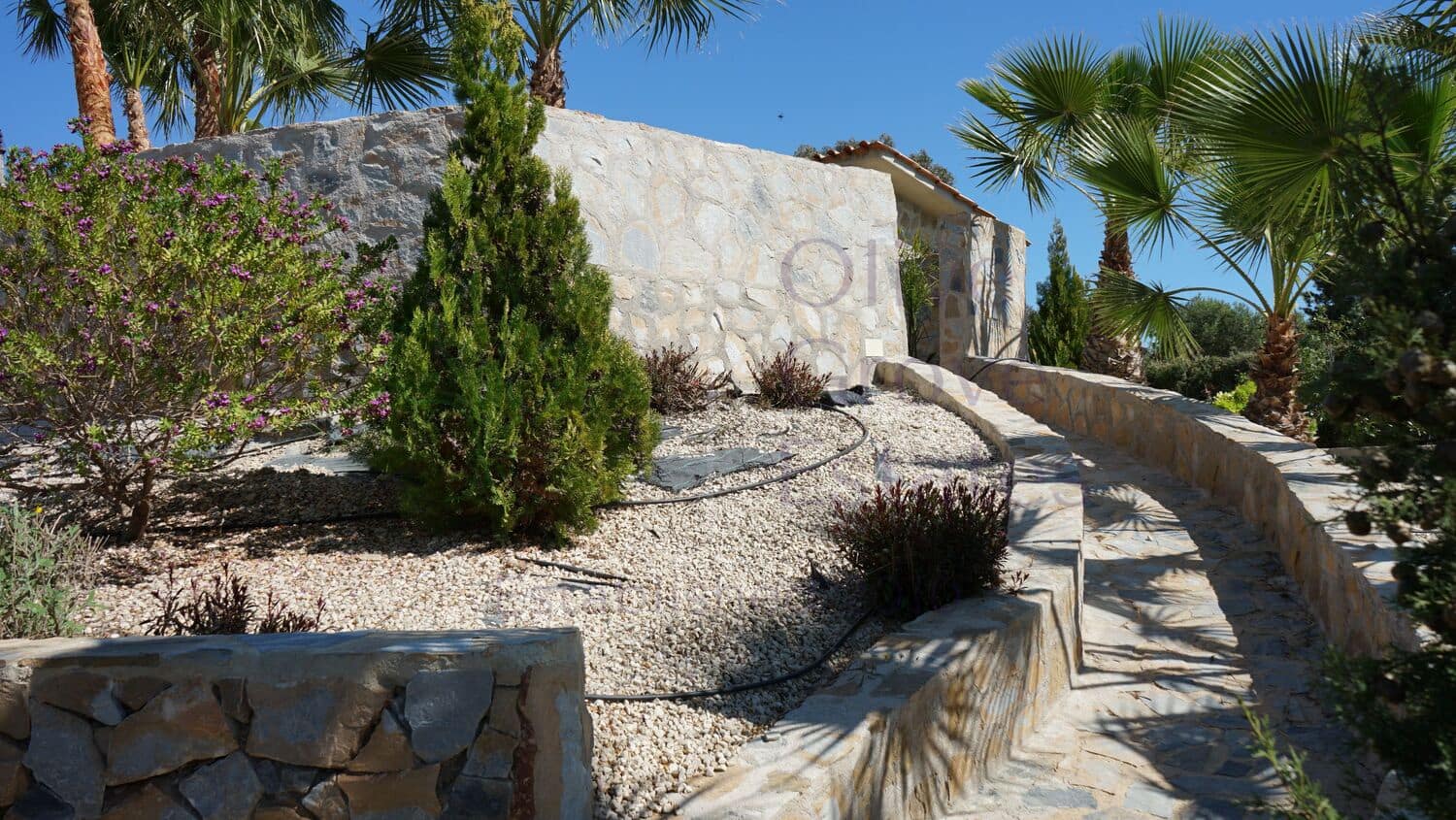 7 soveværelse Villa til salg i Elche / Elx med swimmingpool garage - € 825.000 (Ref: 7454711)