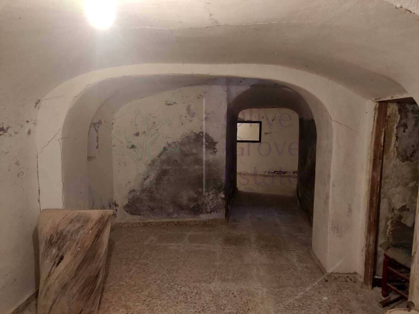 4 slaapkamer Finca/Landhuis te koop in Pinoso met zwembad garage - € 236.900 (Ref: 7475666)