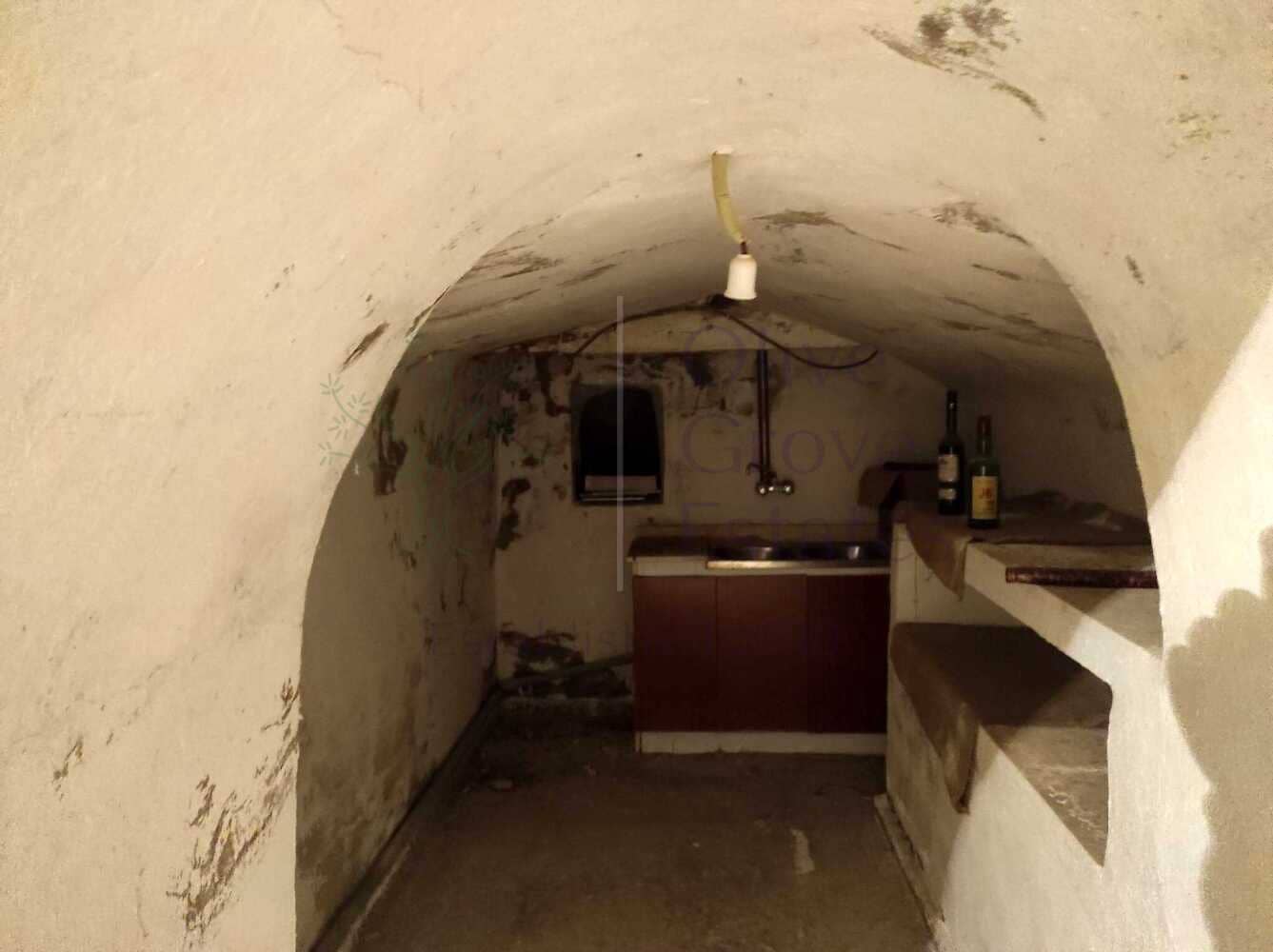 4 slaapkamer Finca/Landhuis te koop in Pinoso met zwembad garage - € 236.900 (Ref: 7475666)