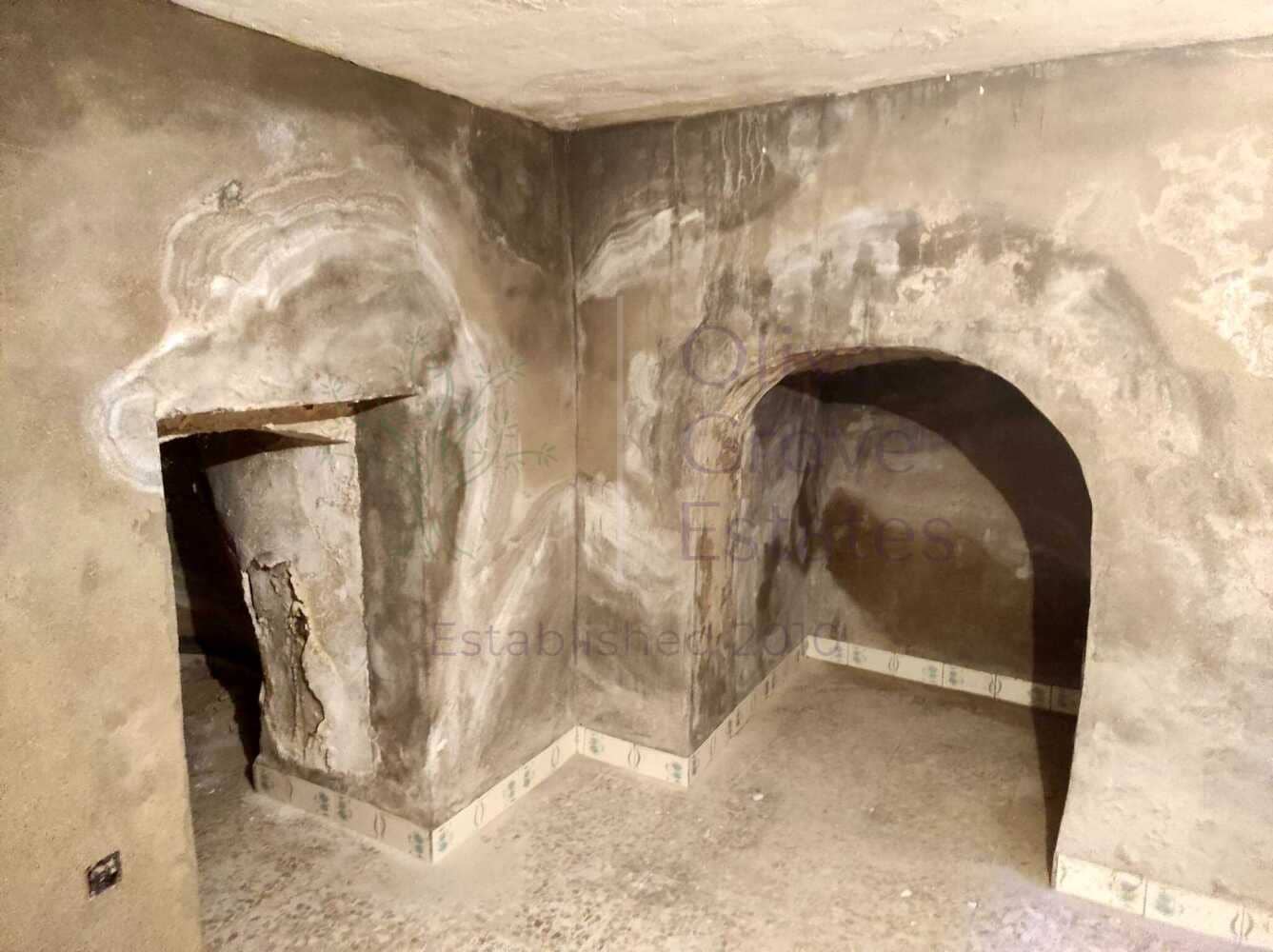 4 slaapkamer Finca/Landhuis te koop in Pinoso met zwembad garage - € 236.900 (Ref: 7475666)