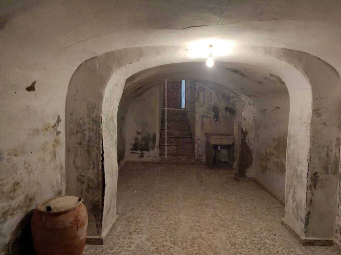 4 slaapkamer Finca/Landhuis te koop in Pinoso met zwembad garage - € 236.900 (Ref: 7475666)
