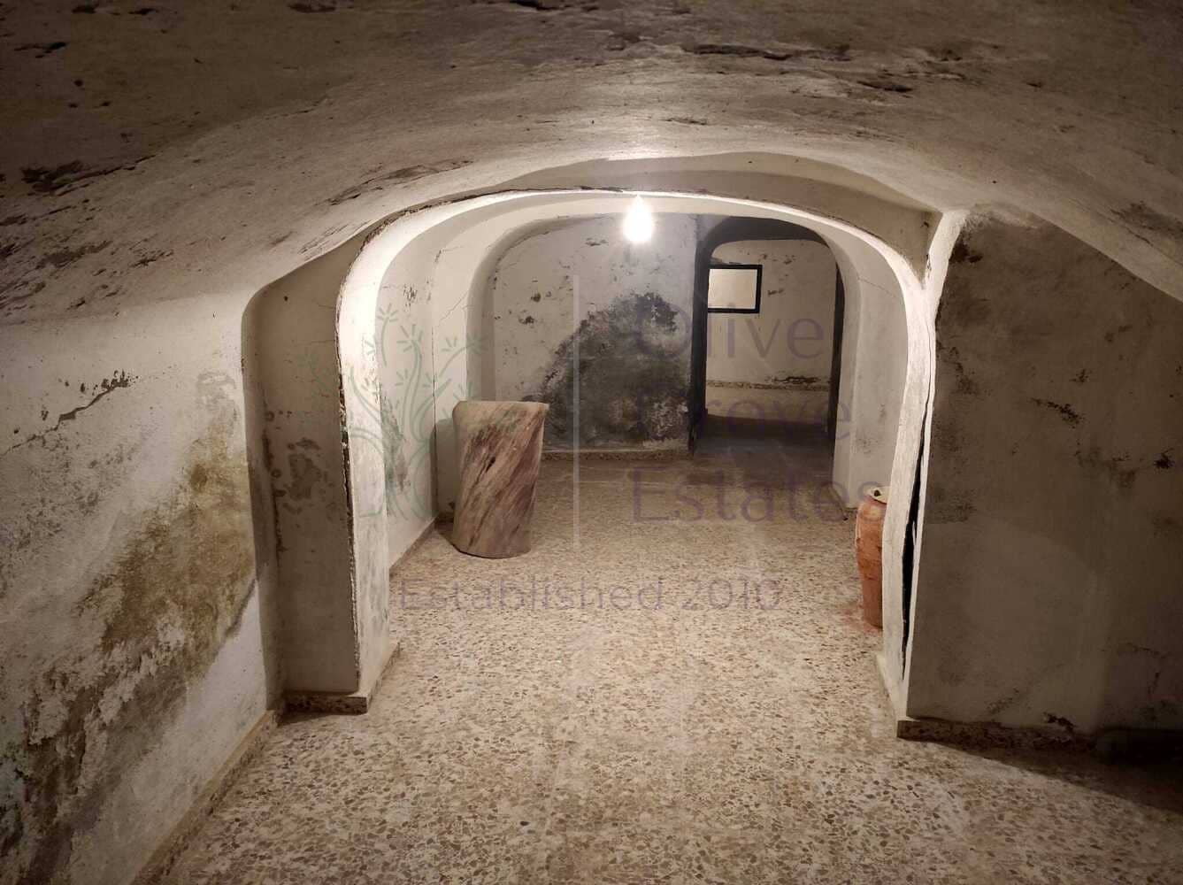 4 slaapkamer Finca/Landhuis te koop in Pinoso met zwembad garage - € 236.900 (Ref: 7475666)