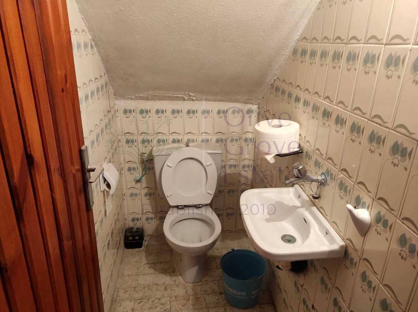 4 slaapkamer Finca/Landhuis te koop in Pinoso met zwembad garage - € 236.900 (Ref: 7475666)