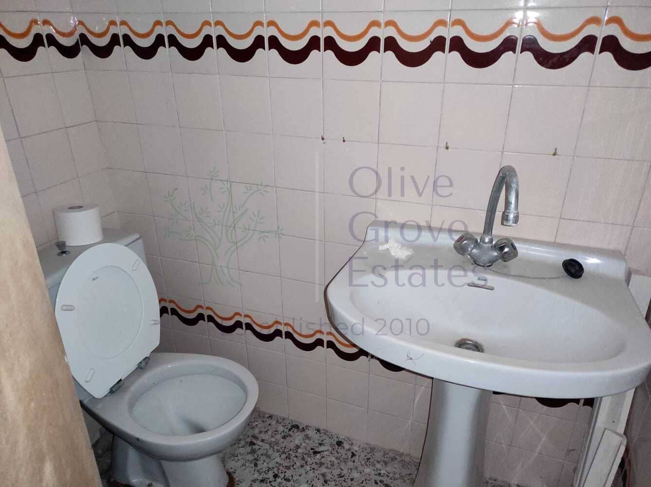4 slaapkamer Finca/Landhuis te koop in Pinoso met zwembad garage - € 236.900 (Ref: 7475666)