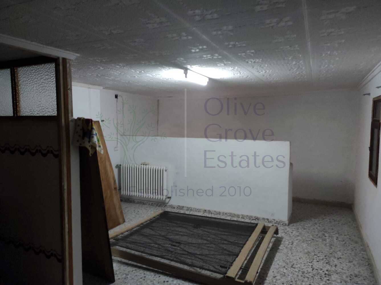4 slaapkamer Finca/Landhuis te koop in Pinoso met zwembad garage - € 236.900 (Ref: 7475666)