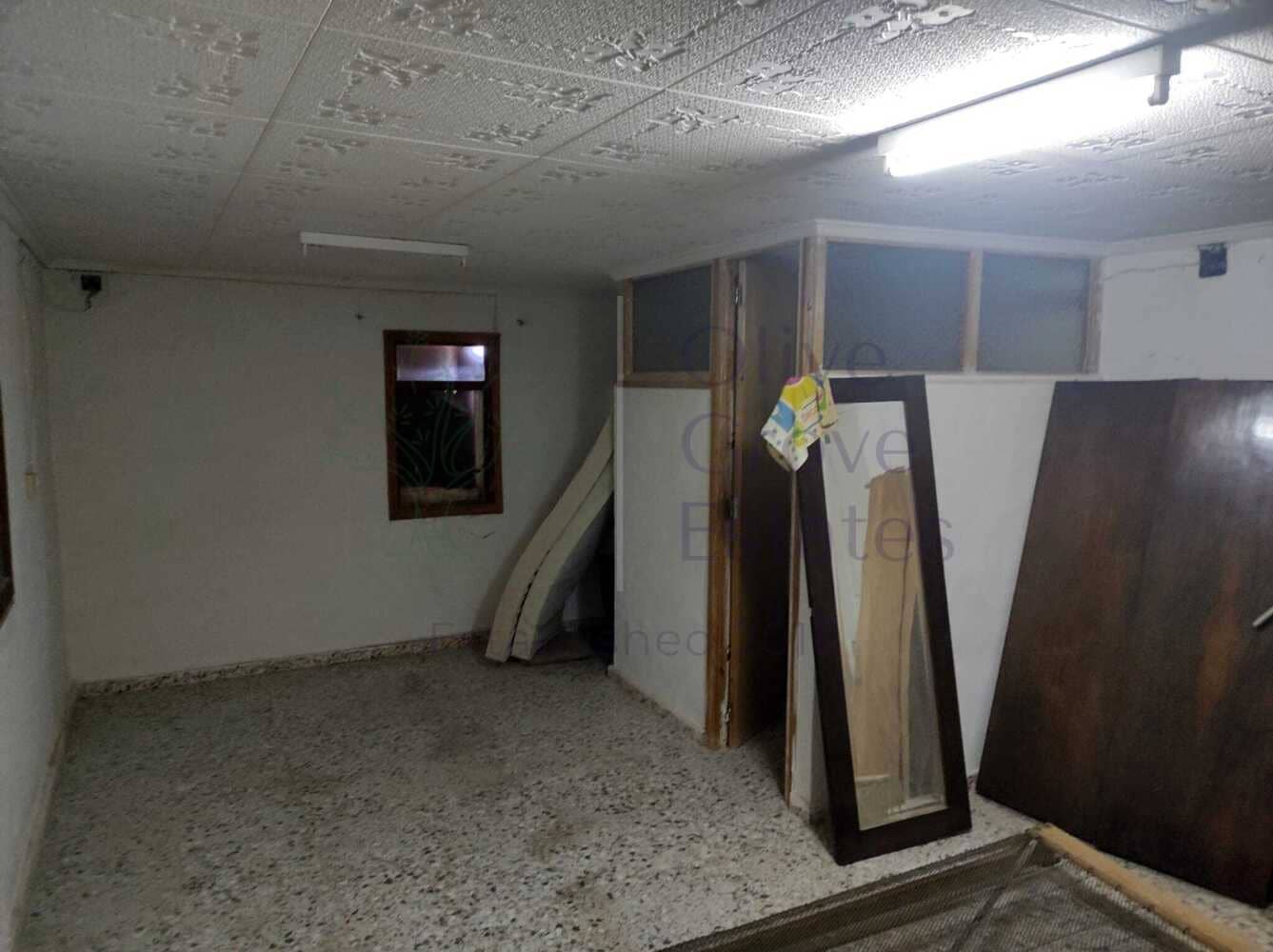 4 slaapkamer Finca/Landhuis te koop in Pinoso met zwembad garage - € 236.900 (Ref: 7475666)
