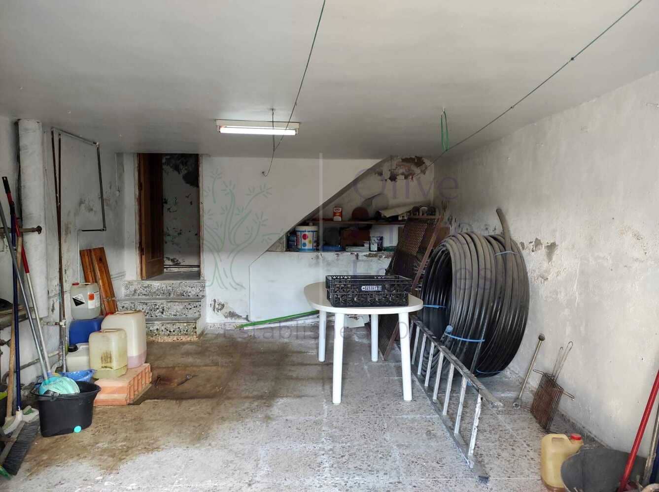 4 slaapkamer Finca/Landhuis te koop in Pinoso met zwembad garage - € 236.900 (Ref: 7475666)