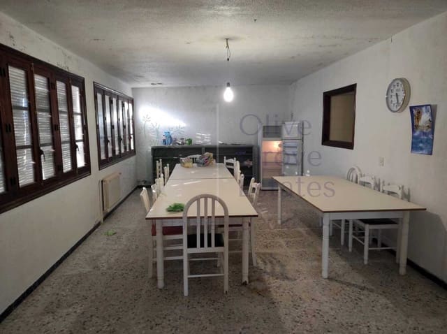 4 camera da letto Finca/Casa di Campagna in vendita in Pinoso con piscina garage - 236.900 € (Rif: 7475666)