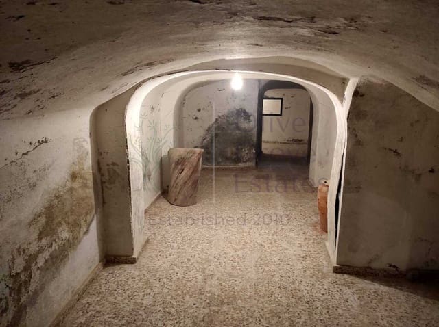 4 camera da letto Finca/Casa di Campagna in vendita in Pinoso con piscina garage - 236.900 € (Rif: 7475666)