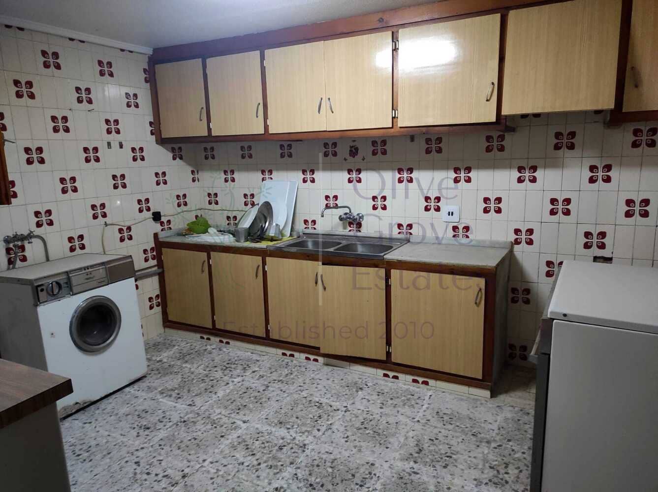 4 slaapkamer Finca/Landhuis te koop in Pinoso met zwembad garage - € 236.900 (Ref: 7475666)