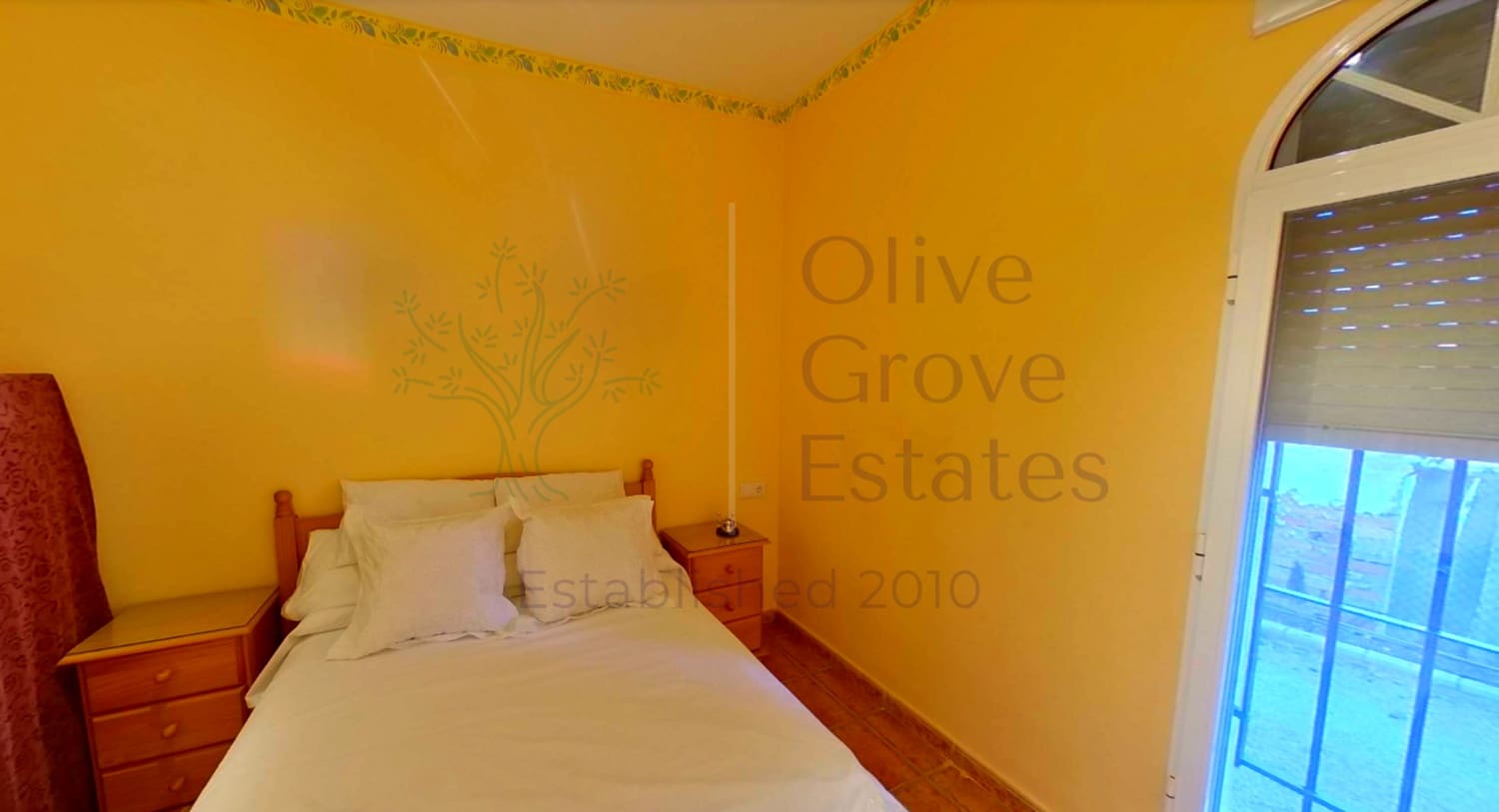 6 soveværelse Villa til salg i Caudete med garage - € 249.000 (Ref: 7529535)