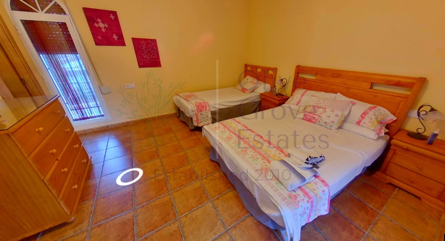 6 soveværelse Villa til salg i Caudete med garage - € 249.000 (Ref: 7529535)