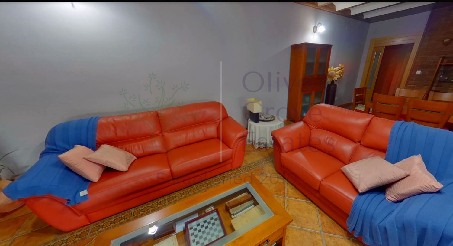 6 soveværelse Villa til salg i Caudete med garage - € 249.000 (Ref: 7529535)