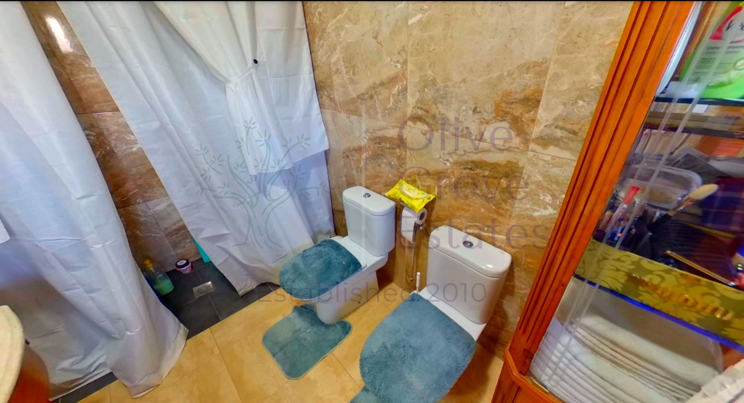 6 soveværelse Villa til salg i Caudete med garage - € 249.000 (Ref: 7529535)