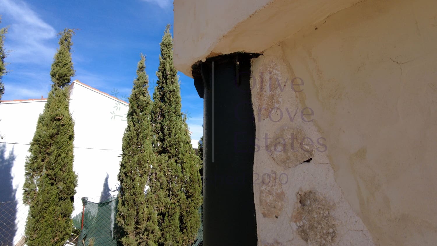 6 soveværelse Villa til salg i Caudete med garage - € 249.000 (Ref: 7529535)